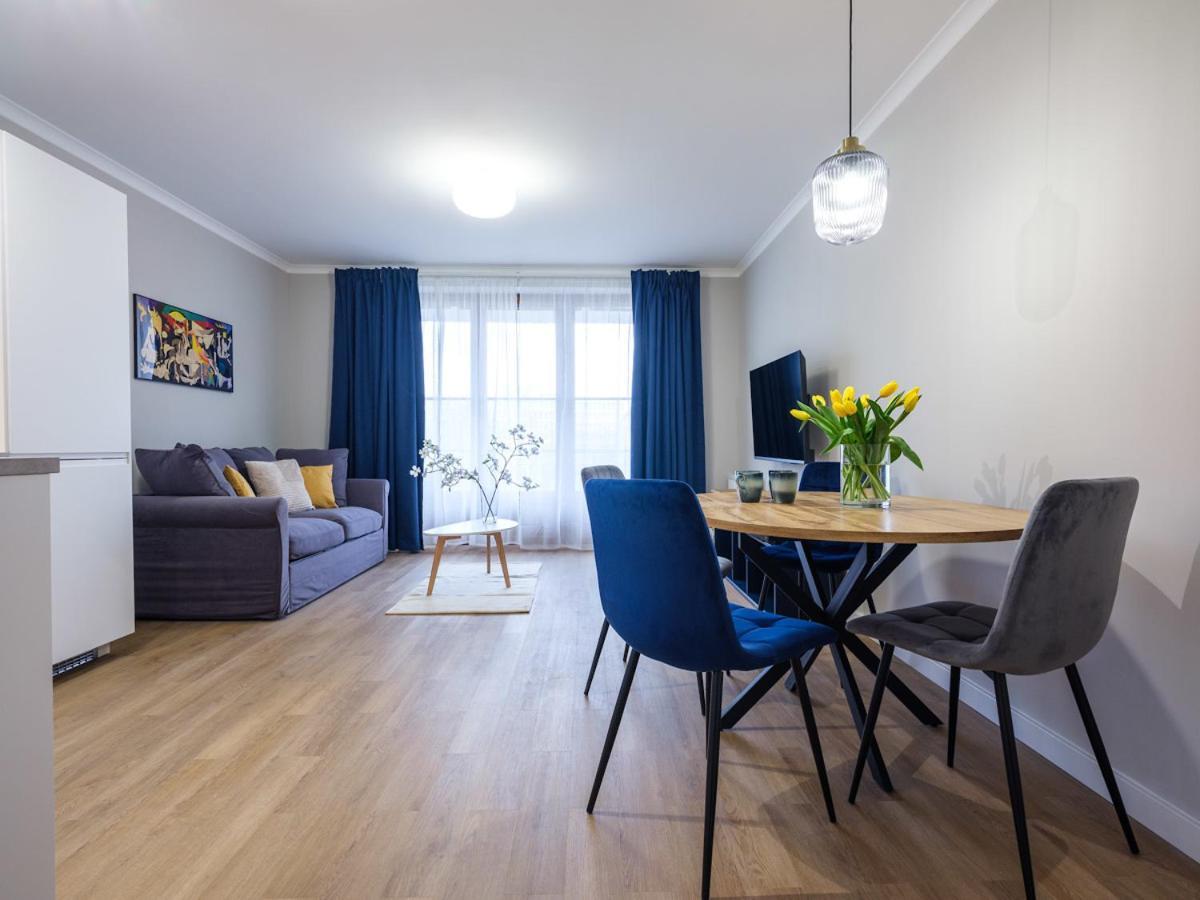 Tyzenhauz Suites Topolowa Krakkó Kültér fotó