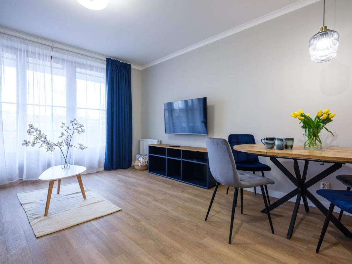 Tyzenhauz Suites Topolowa Krakkó Kültér fotó